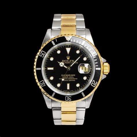 16613 rolex